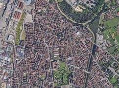 Box/posto auto in Residenziale