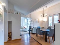 Attico/Mansarda in Residenziale