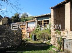 Cantina/Solaio in Residenziale