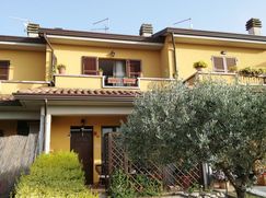 Villetta a schiera in Residenziale