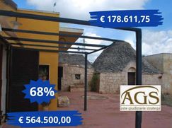 Rustico/Casale in Residenziale