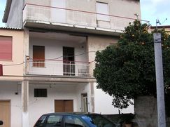 Casa indipendente in Residenziale