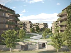 Appartamento in Residenziale