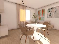 Appartamento in Residenziale
