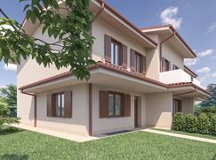Villetta a schiera in Residenziale