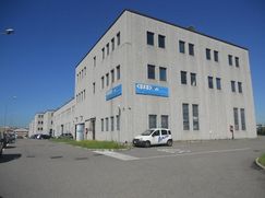 Ufficio in Commerciale