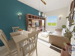 Appartamento in Residenziale