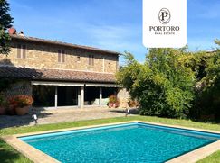 Villa in Residenziale