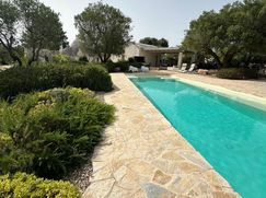 Villa in Residenziale