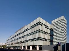 Ufficio in Commerciale