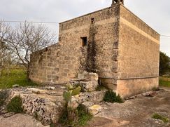 Rustico/Casale in Residenziale