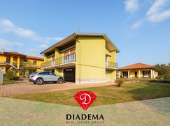 Villa in Residenziale