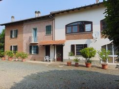 Rustico/Casale in Residenziale