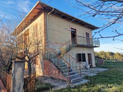 Casa indipendente in Residenziale
