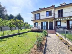 Villetta a schiera in Residenziale