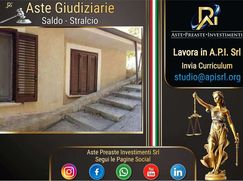 Casa indipendente in Residenziale