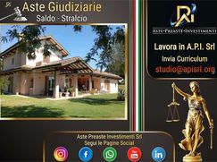 Appartamento in Residenziale