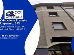 Appartamento in Residenziale
