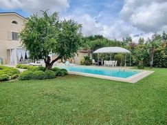 Villa in Residenziale