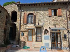Villetta a schiera in Residenziale