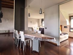 Attico/Mansarda in Residenziale