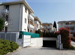 Box/posto auto in Residenziale