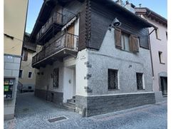 Casa indipendente in Residenziale