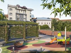 Appartamento in Residenziale