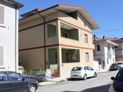 Casa indipendente in Residenziale