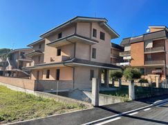 Villetta a schiera in Residenziale
