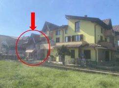 Villetta a schiera in Residenziale