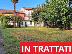 Casa indipendente in Residenziale
