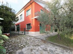 Villa in Residenziale