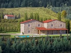 Rustico/Casale in Residenziale
