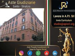 Appartamento in Residenziale