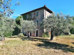 Rustico/Casale in Residenziale