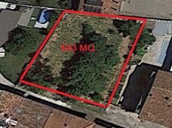 Terreno edificabile in Residenziale