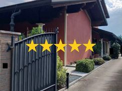 Villa in Residenziale