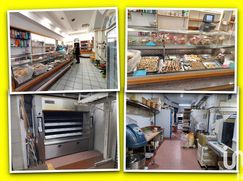 Negozio/Locale commerciale in Commerciale
