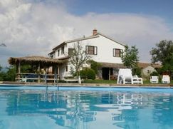 Rustico/Casale in Residenziale