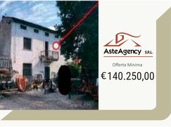 Rustico/Casale in Residenziale