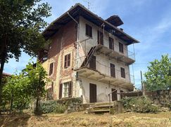 Casa indipendente in Residenziale