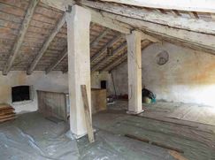 Rustico/Casale in Residenziale