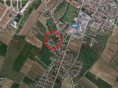 Terreno edificabile in Residenziale