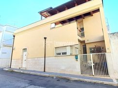 Casa indipendente in Residenziale