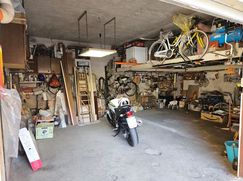 Box/posto auto in Residenziale