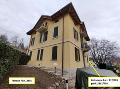 Appartamento in Residenziale