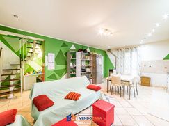Casa indipendente in Residenziale