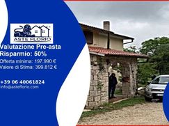 Villetta a schiera in Residenziale