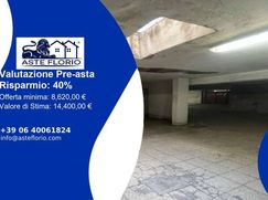 Box/posto auto in Residenziale